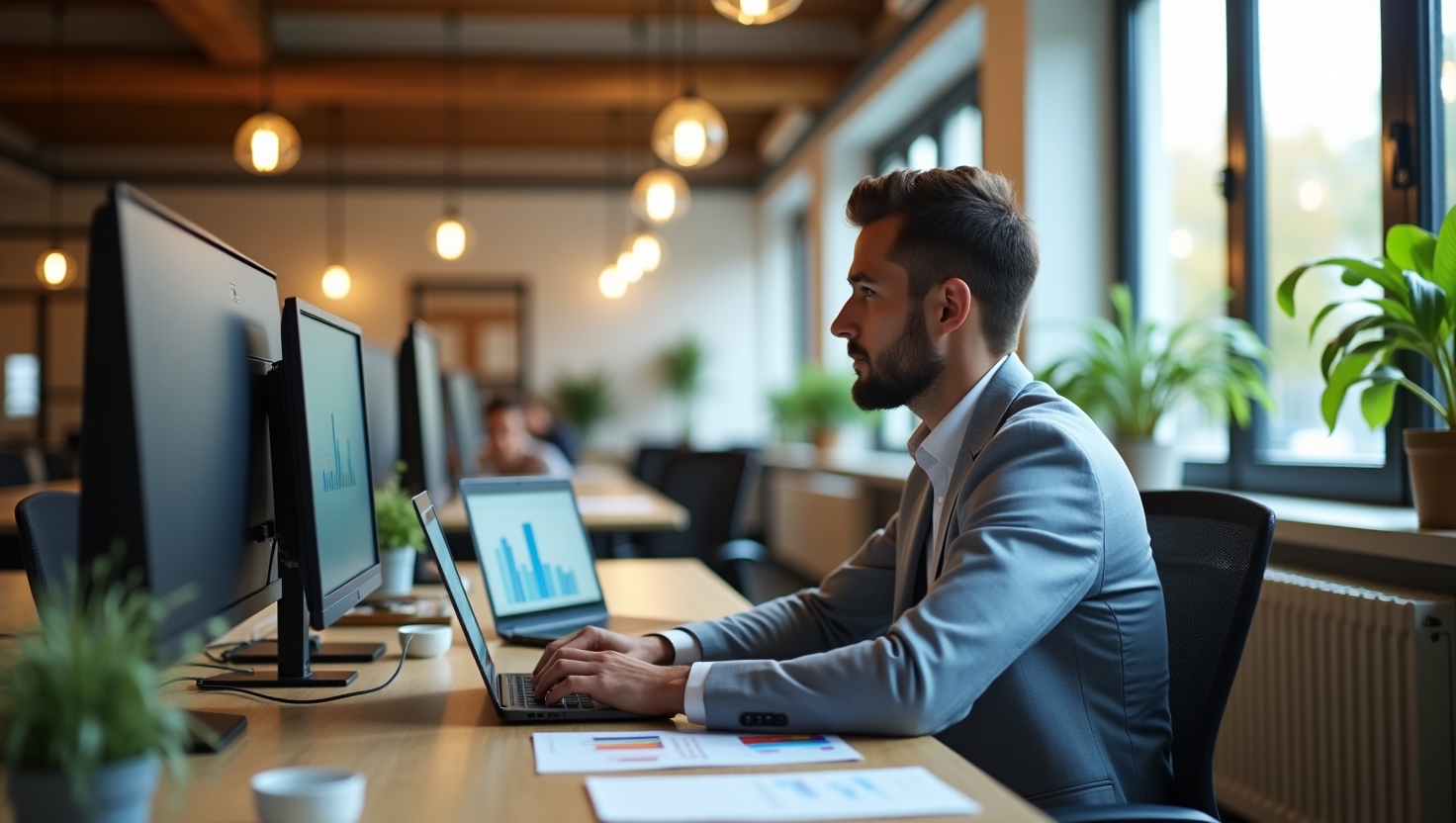 Services comptables karnuveximo
